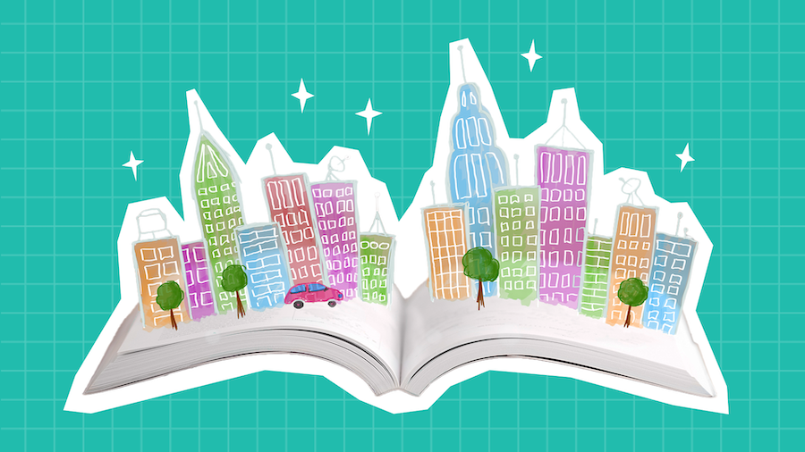 Why Stories Keep Donors Coming Back