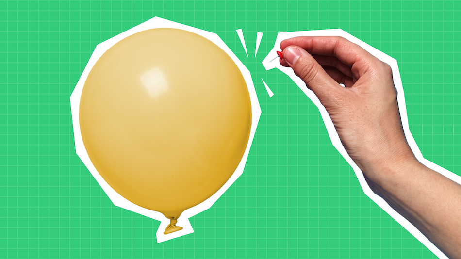 Stats Can Hurt Your Fundraising. Try This Instead.