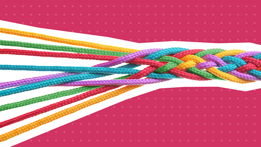 Your Donor Is Not a Channel
