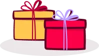 gift boxes