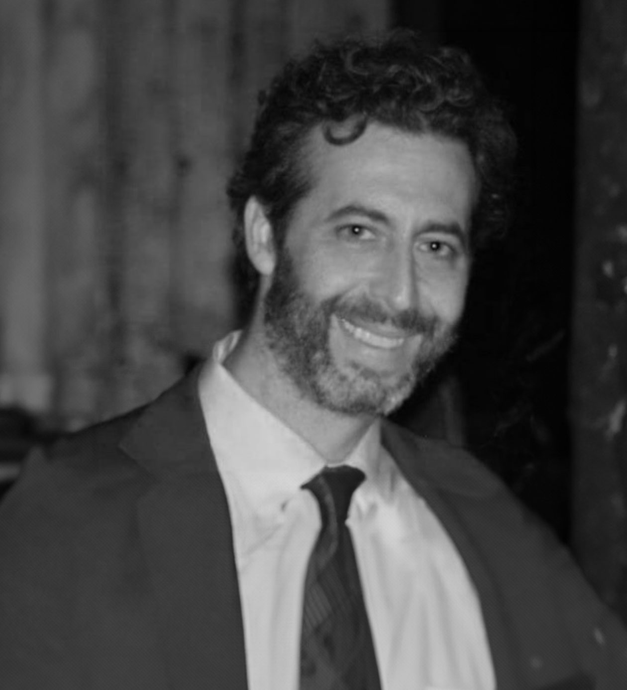 Sean Barwin EMA