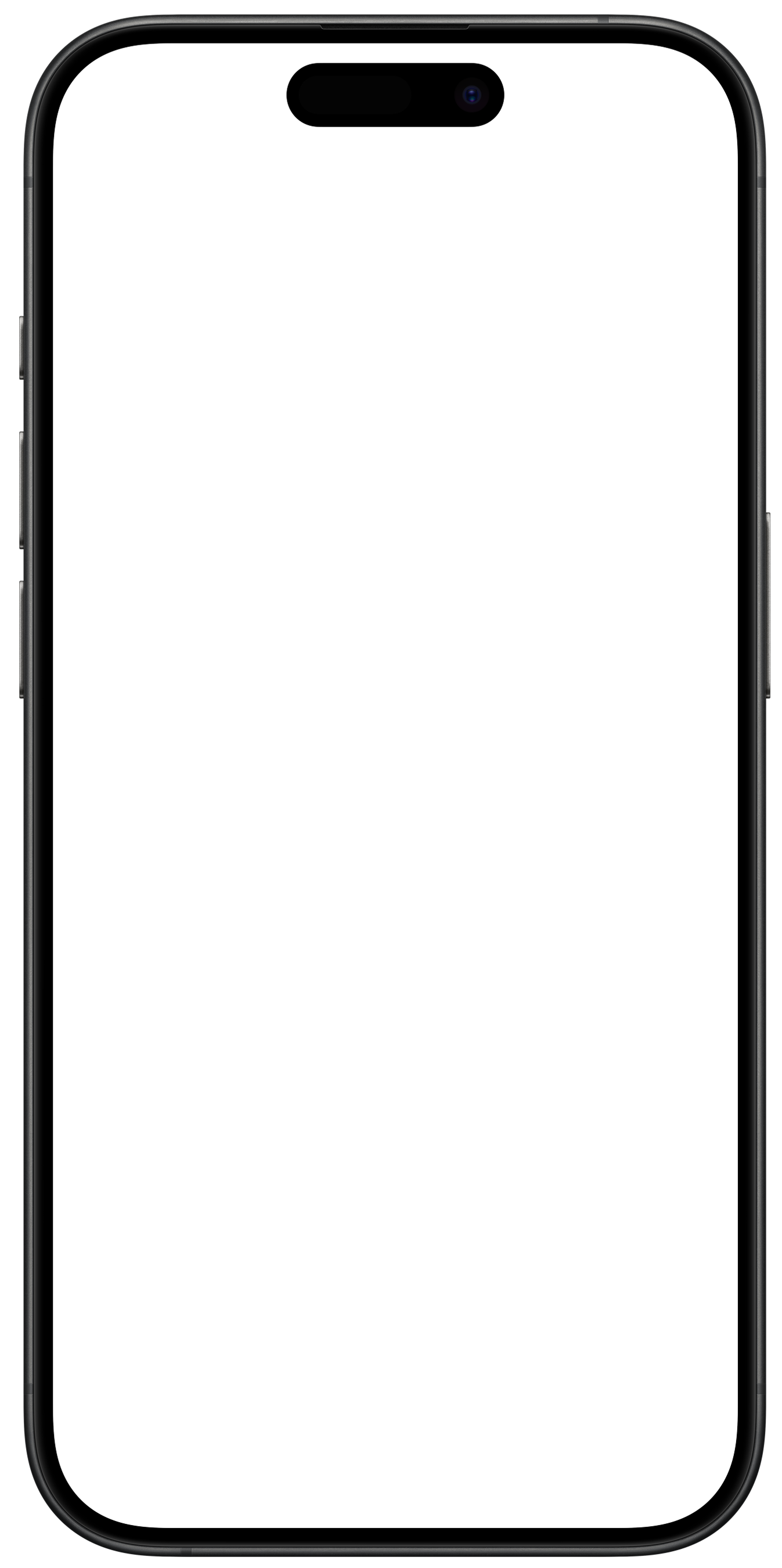 A mockup of an iPhone showing a video walkthrough for creating Scenes in the Clued app. 