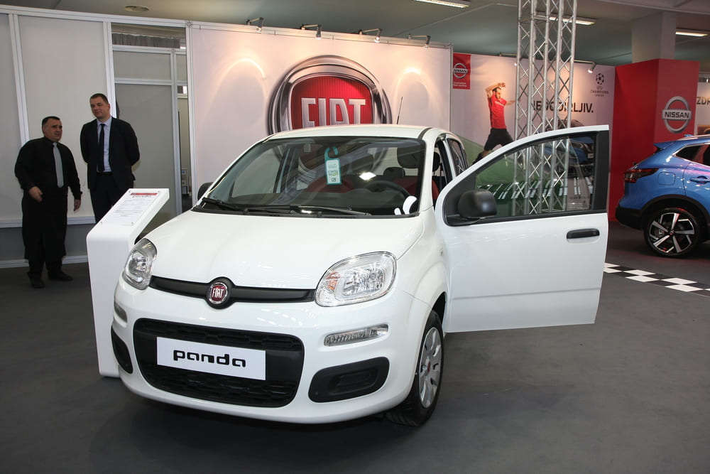 Problemi alla Fiat Panda Hybrid: 5 Difetti Comuni da Conoscere