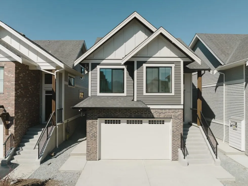 Understanding GST and PTT When Buying a Home in British Columbia