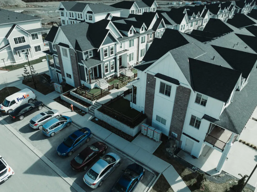 The Benefits of Living in a Master-Planned Community