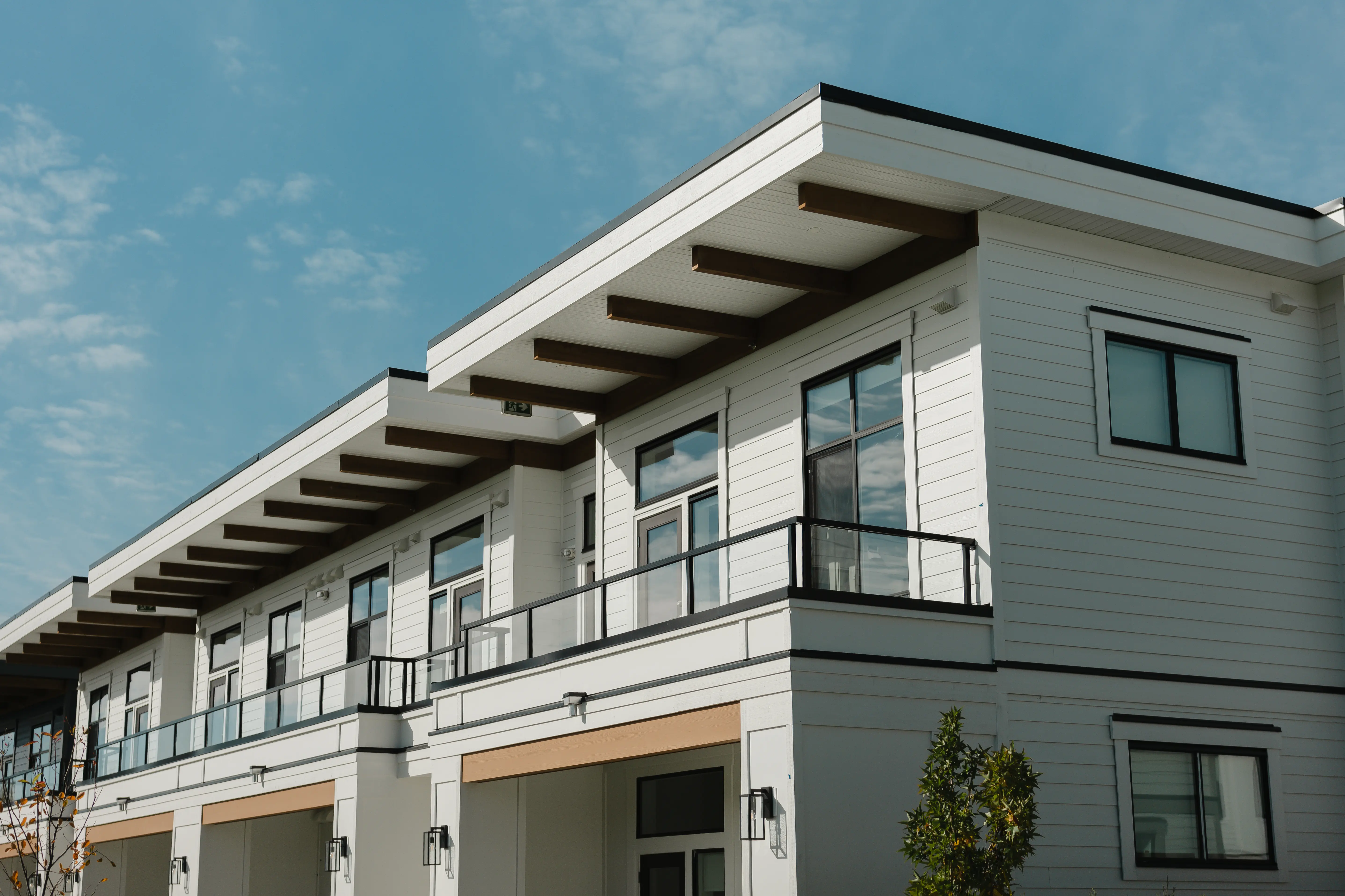 Parkstone Apartments