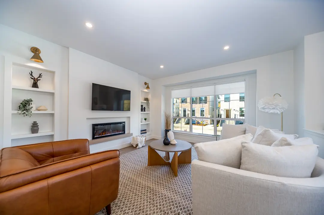 Lane Homes