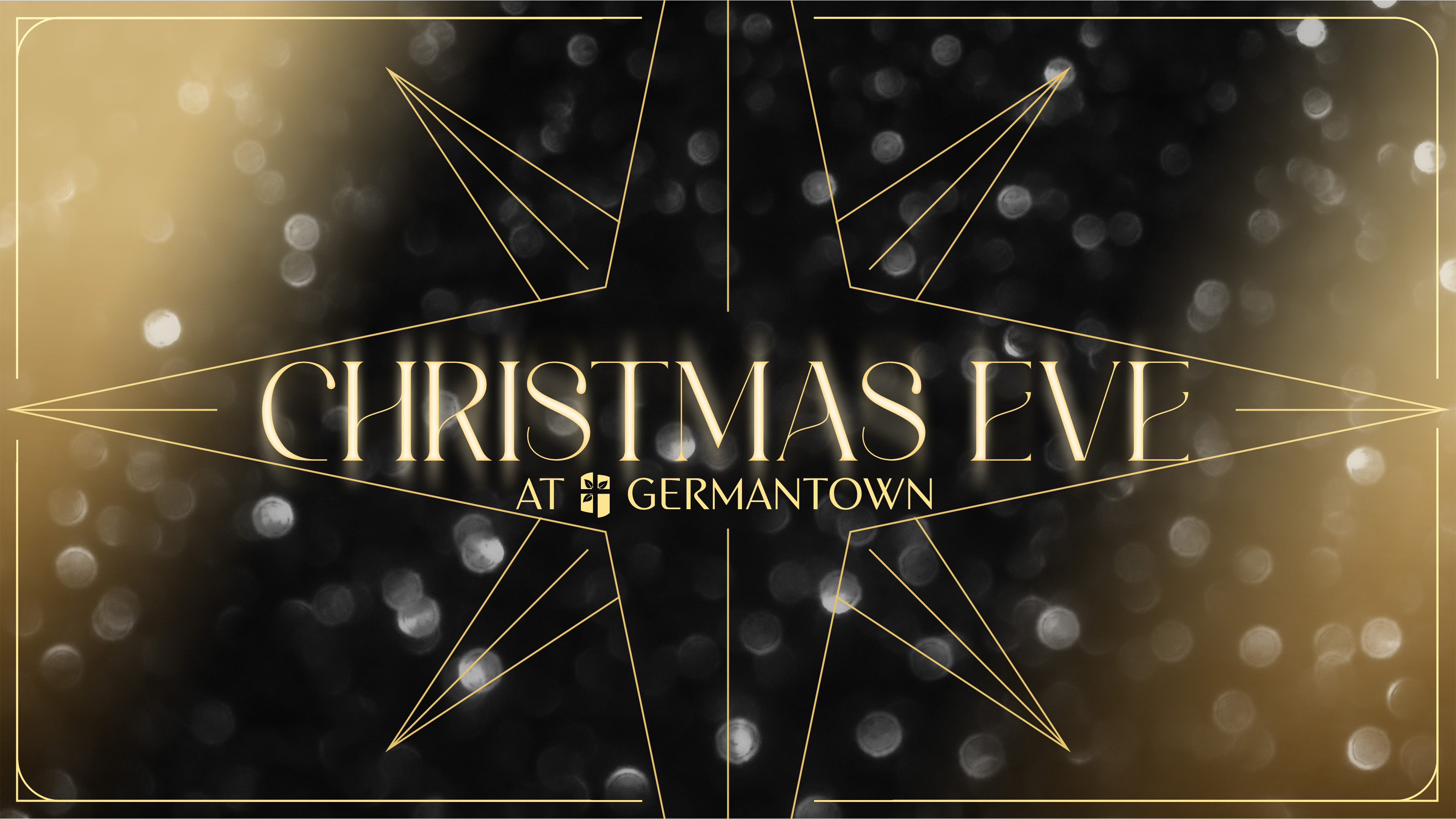 Christmas Eve Service