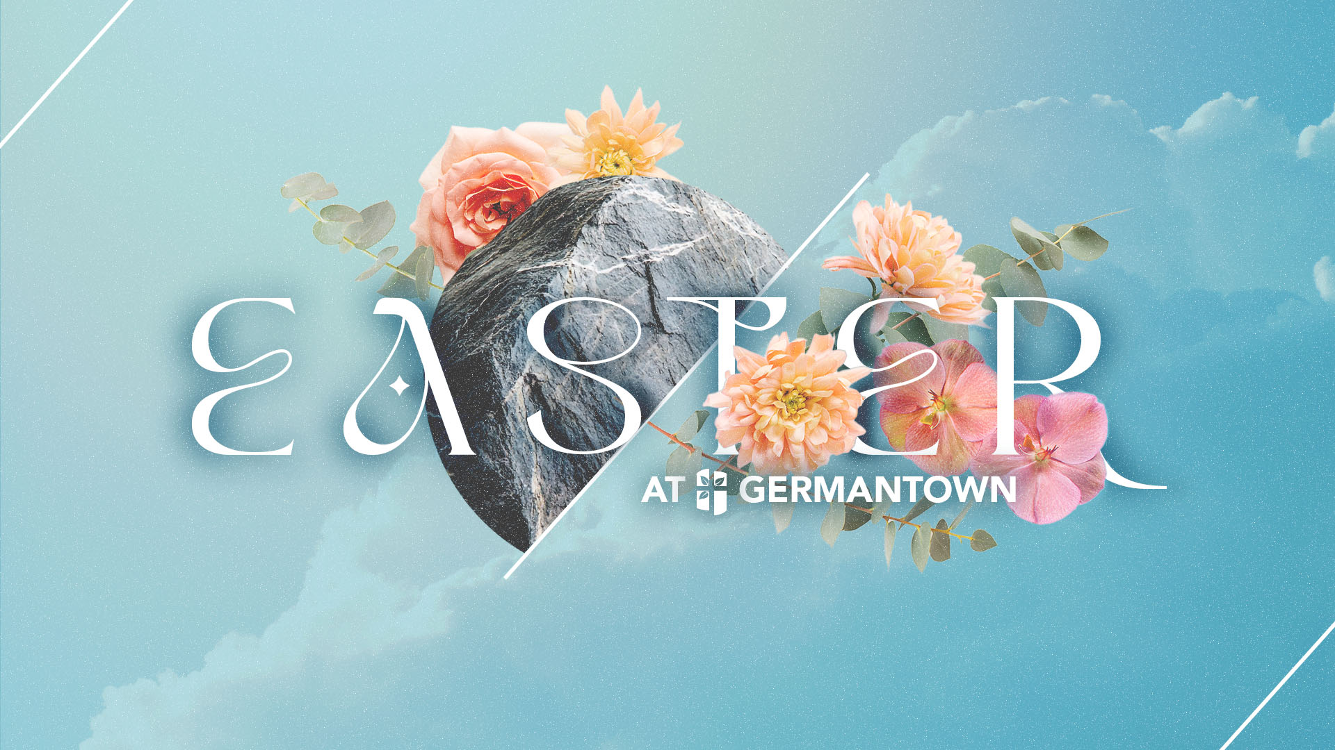 Easter Sunday Service