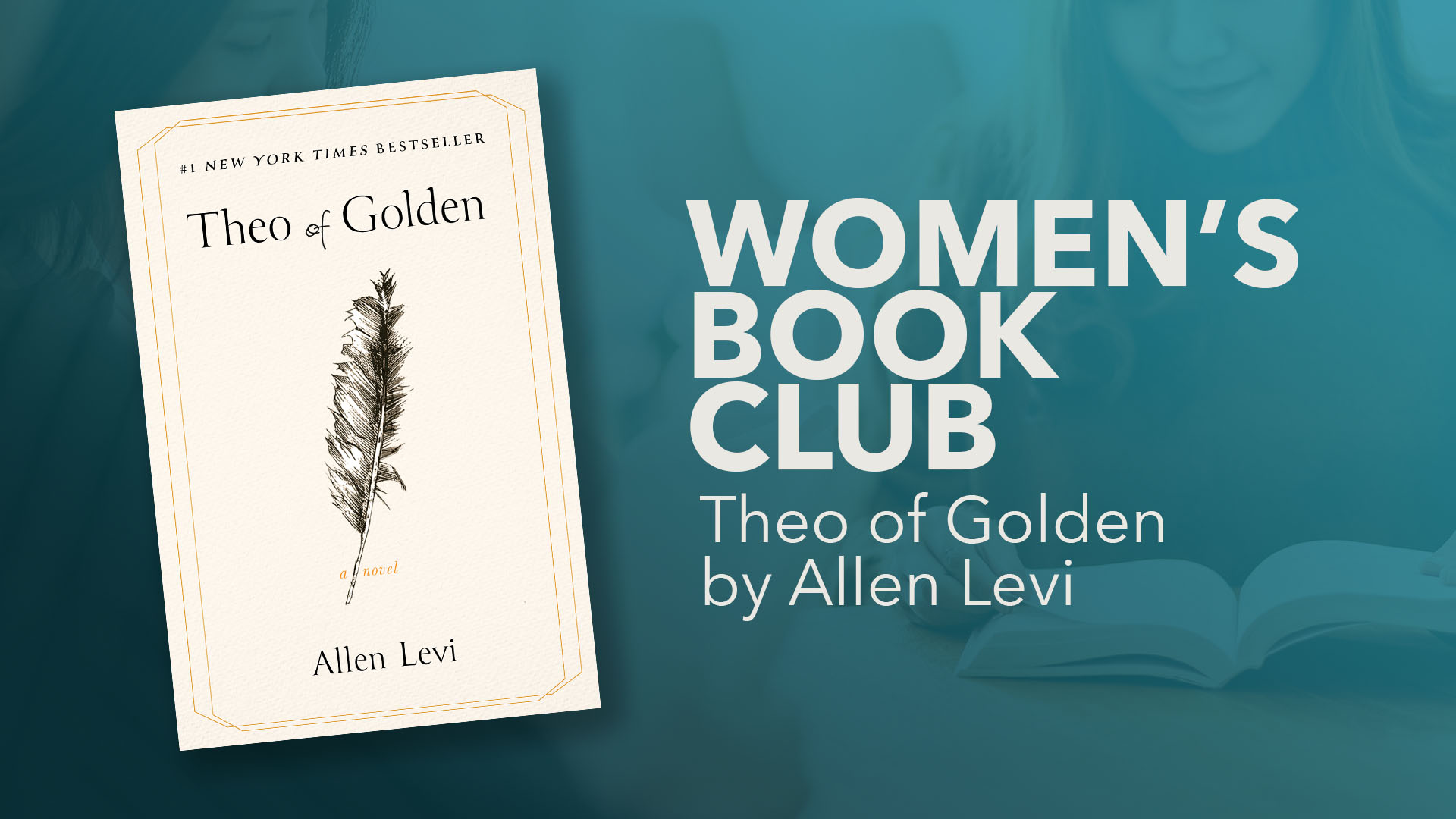Women's Book Club