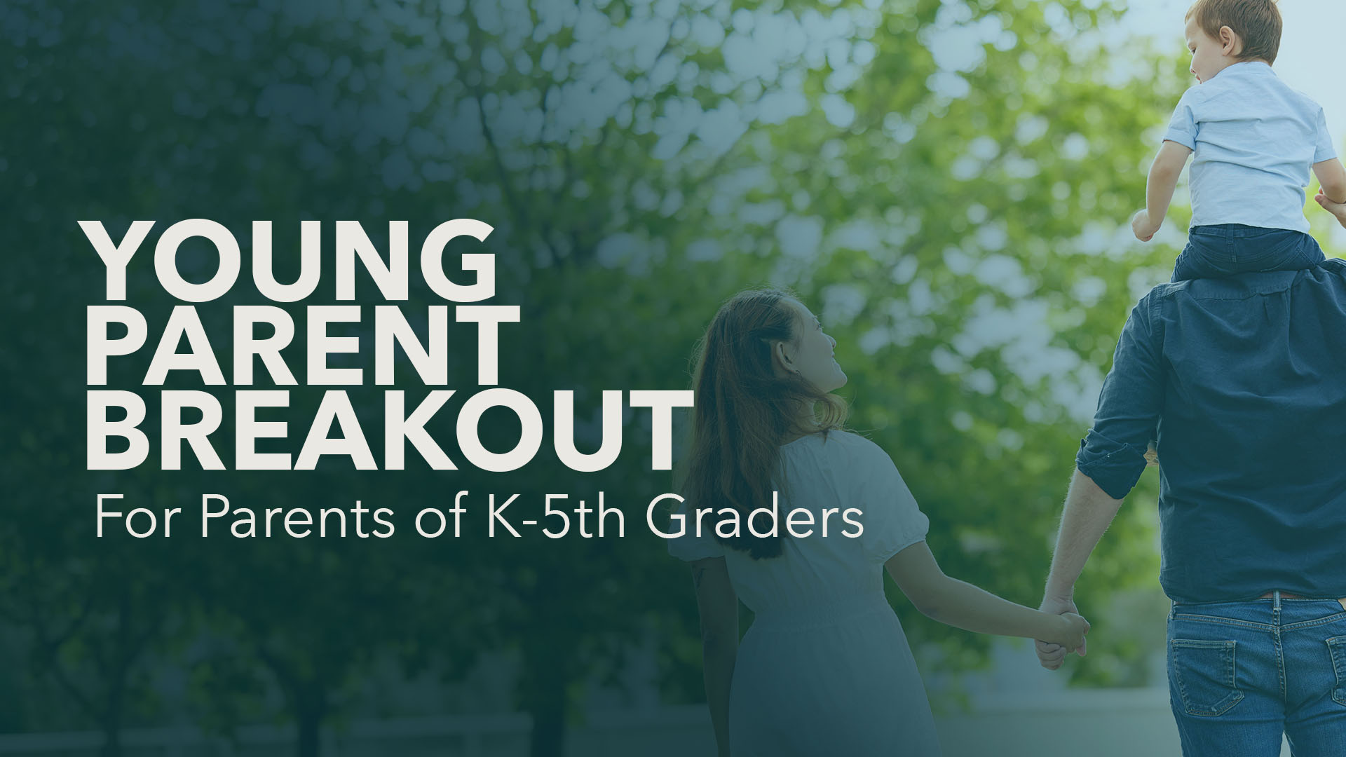 Young Parent Breakout