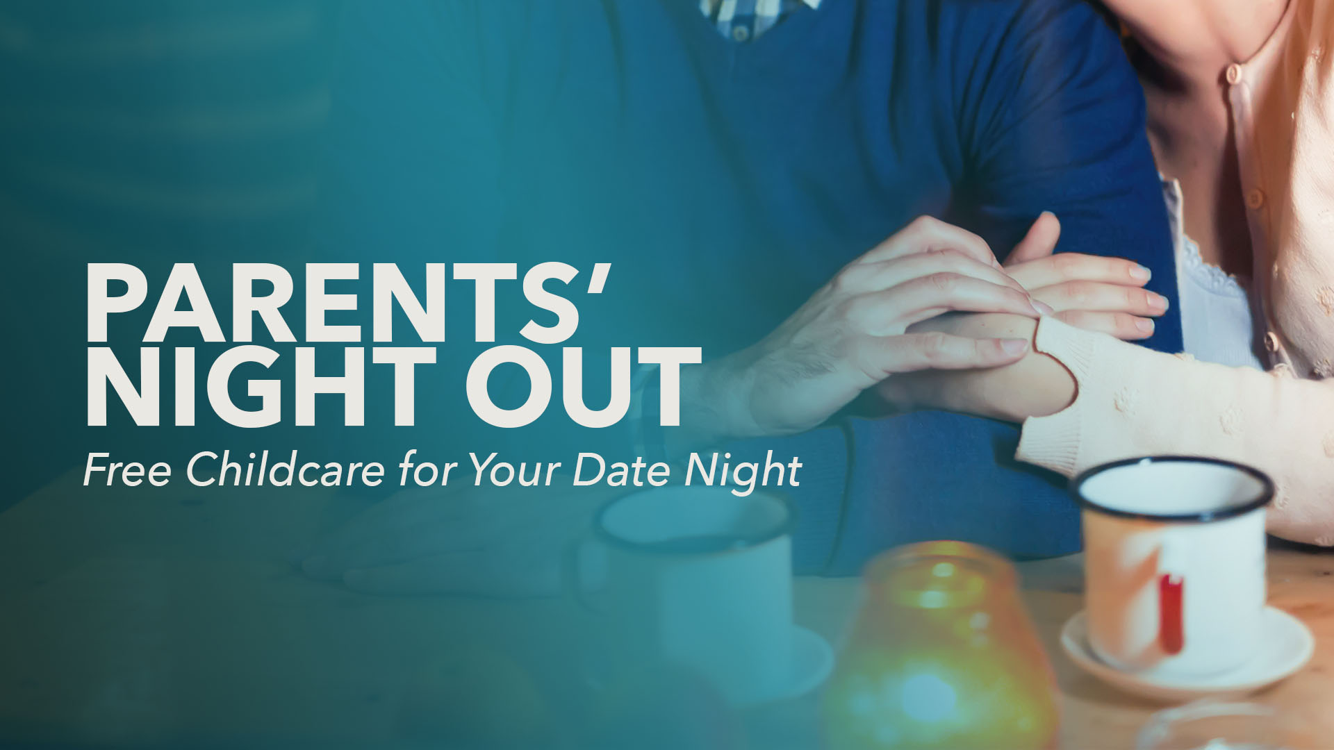 Parents' Night Out
