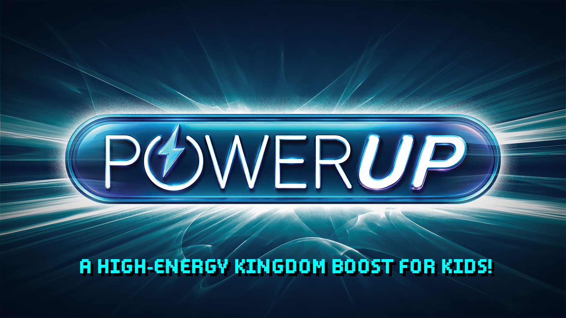 Power-Up!