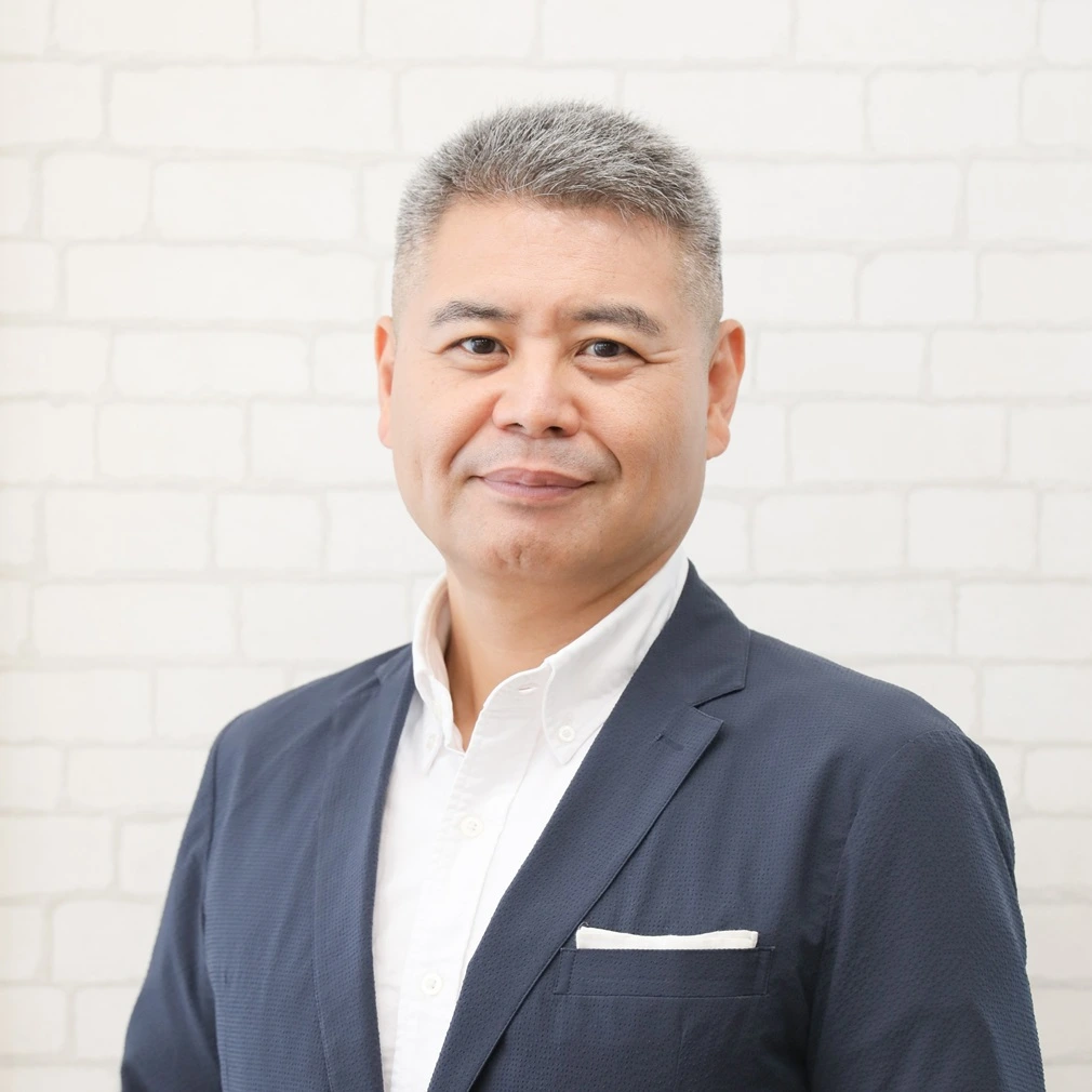 Katsufumi Tondokoro