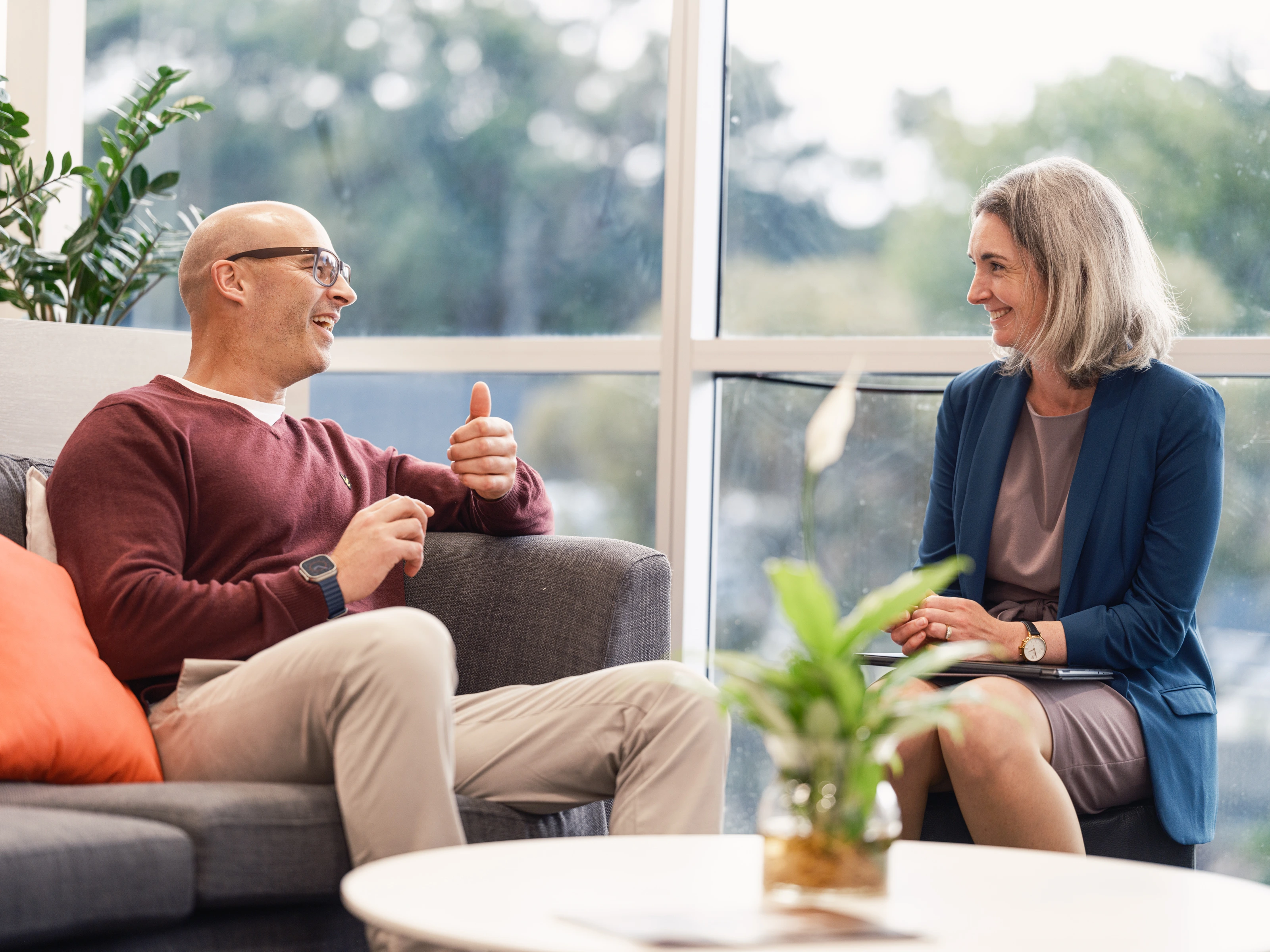 Why Designing Better Leadership Programs Starts Before the Design