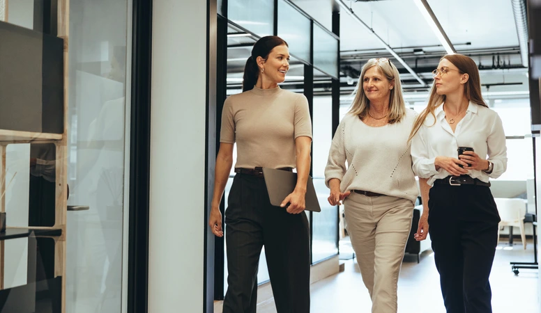 The CEO-less Company Is Coming. Are You Replaceable?