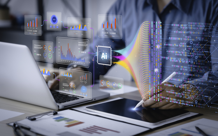 Building confident AI ready managers at global scale