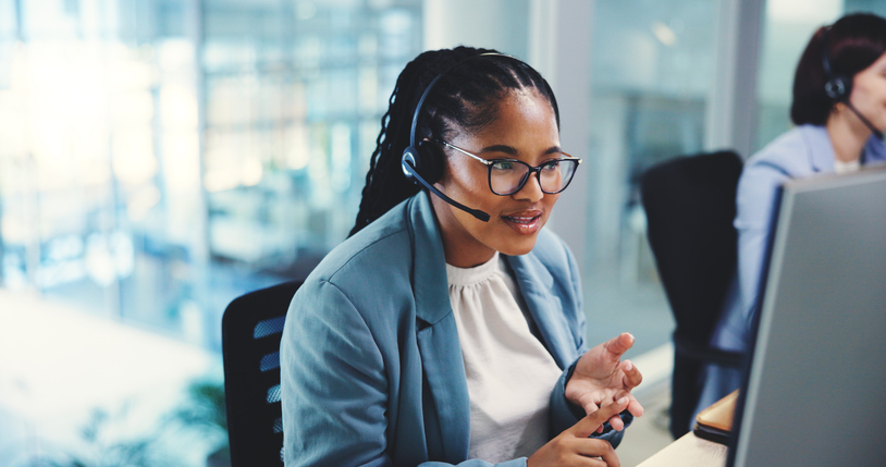 Redefining leadership for a world-class technology company