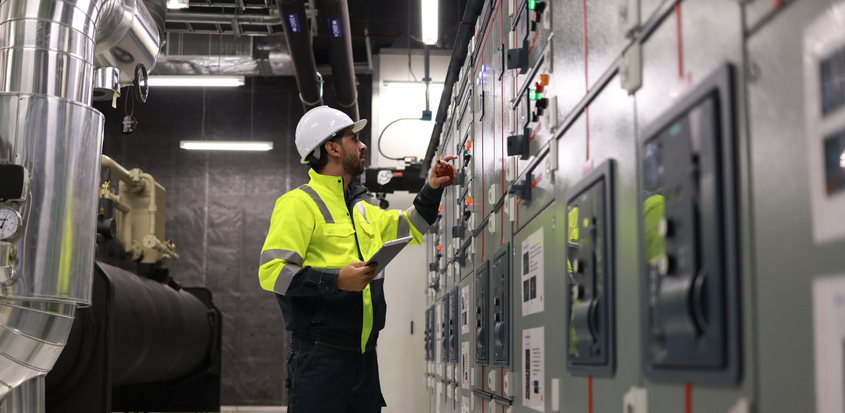 Building leadership capability to support enterprise-wide transformation