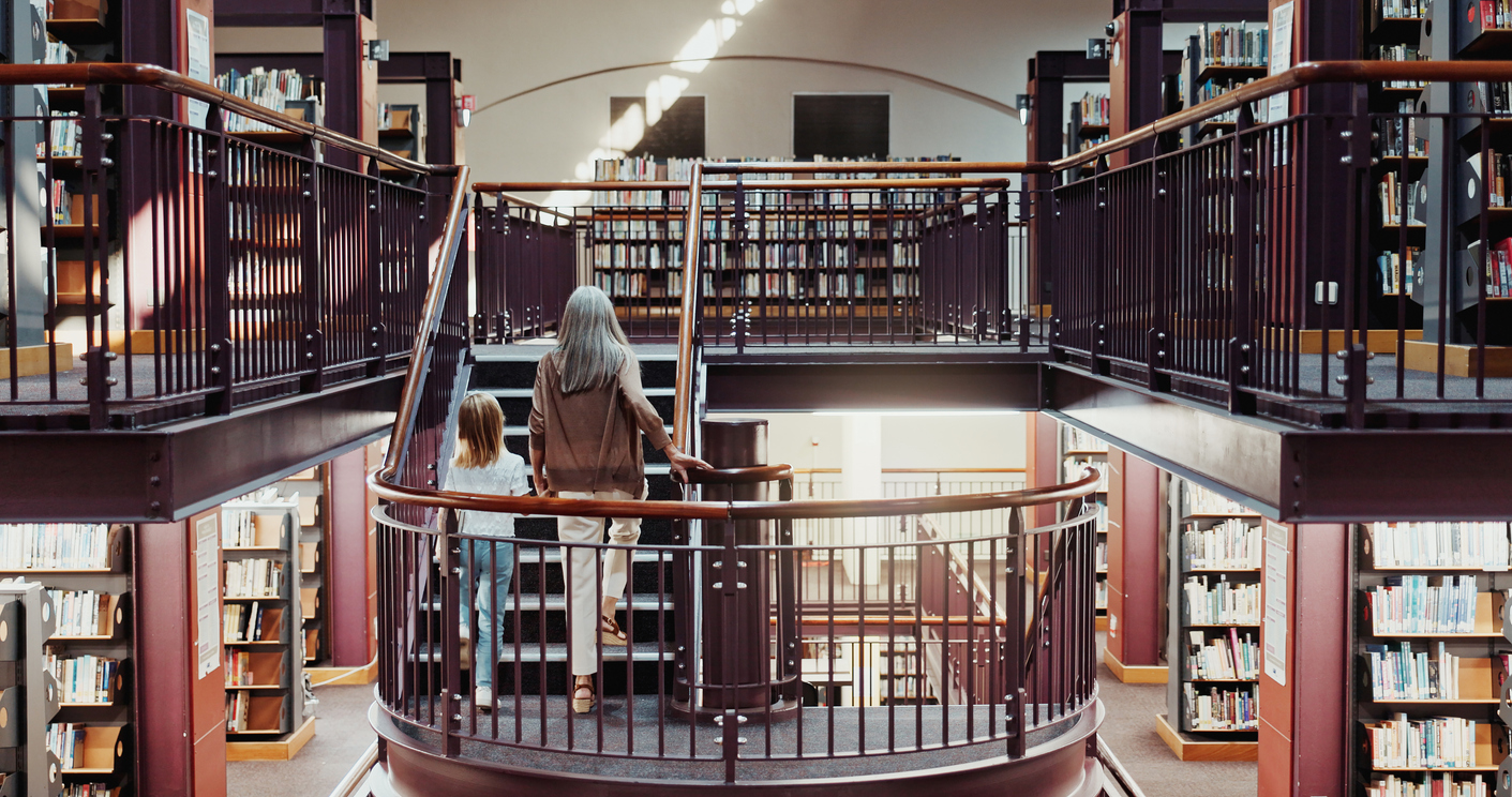 What a Bookshop Till Taught Me about High-Impact, Low-Maintenance