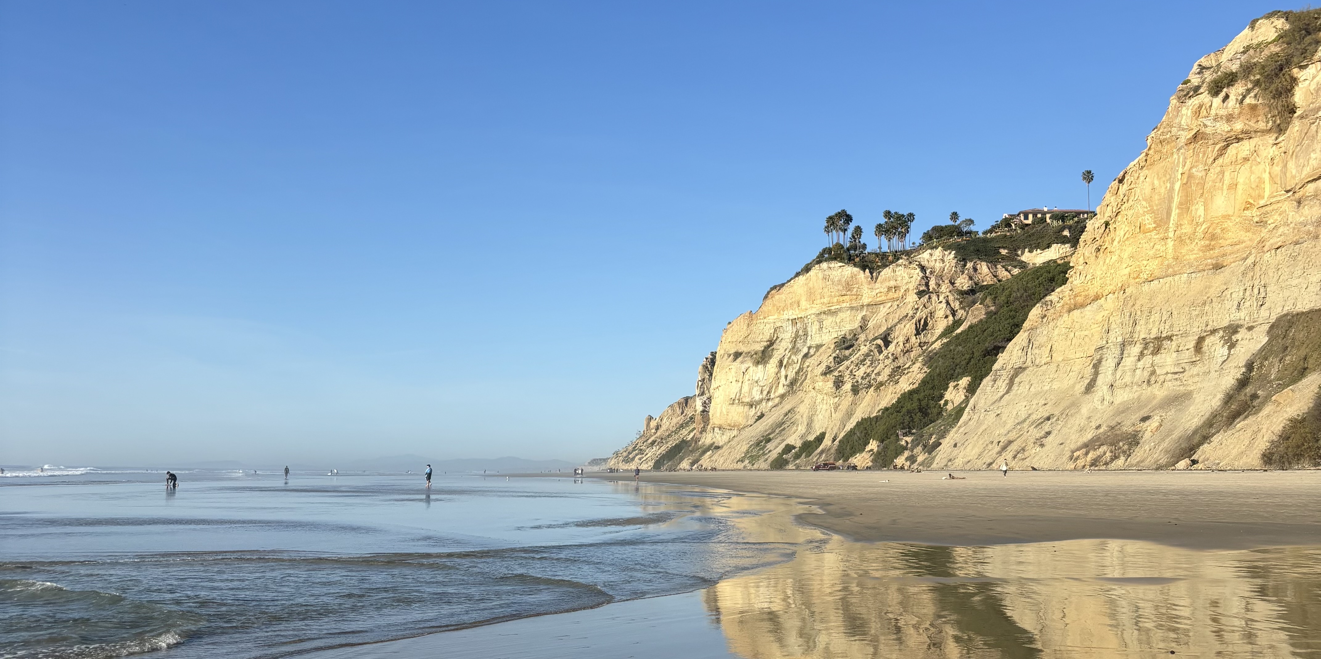 La Jolla Shores