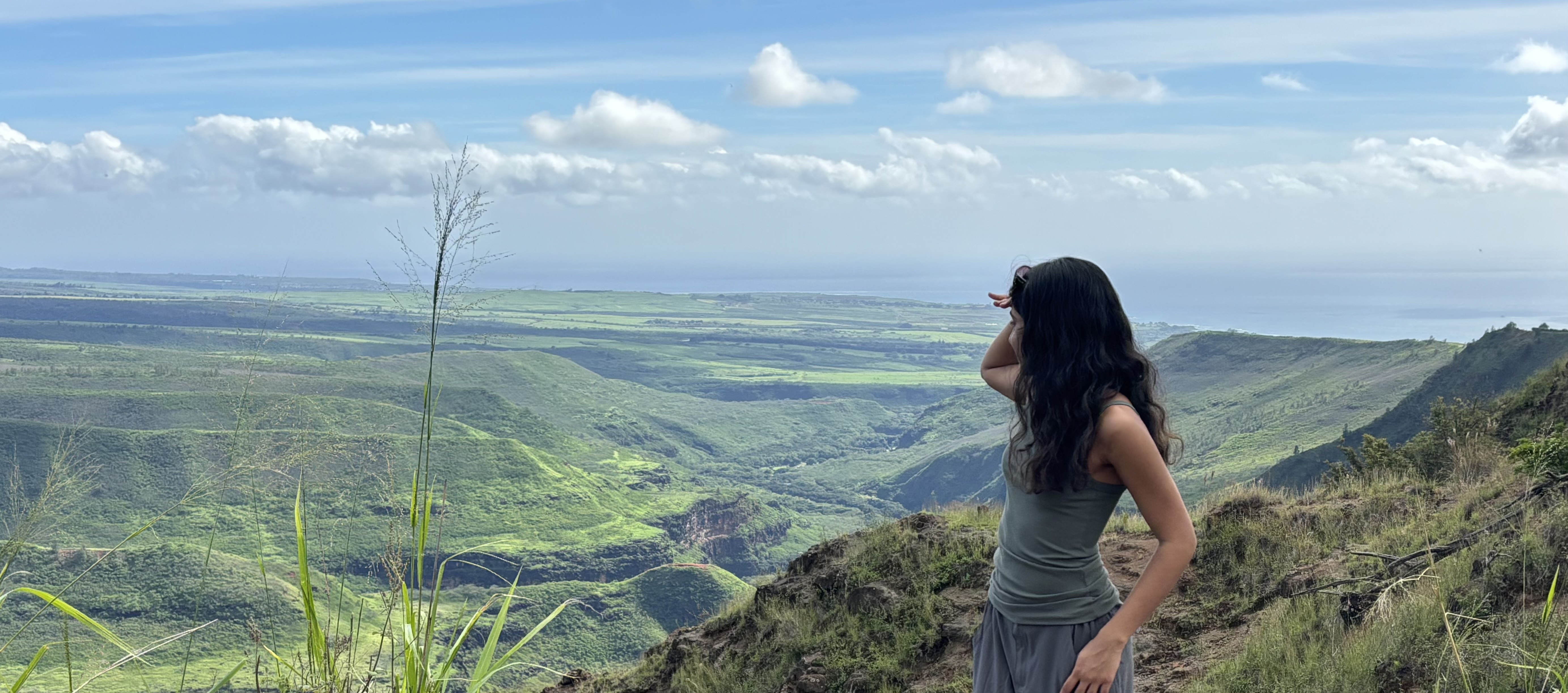 Waimea Canyon