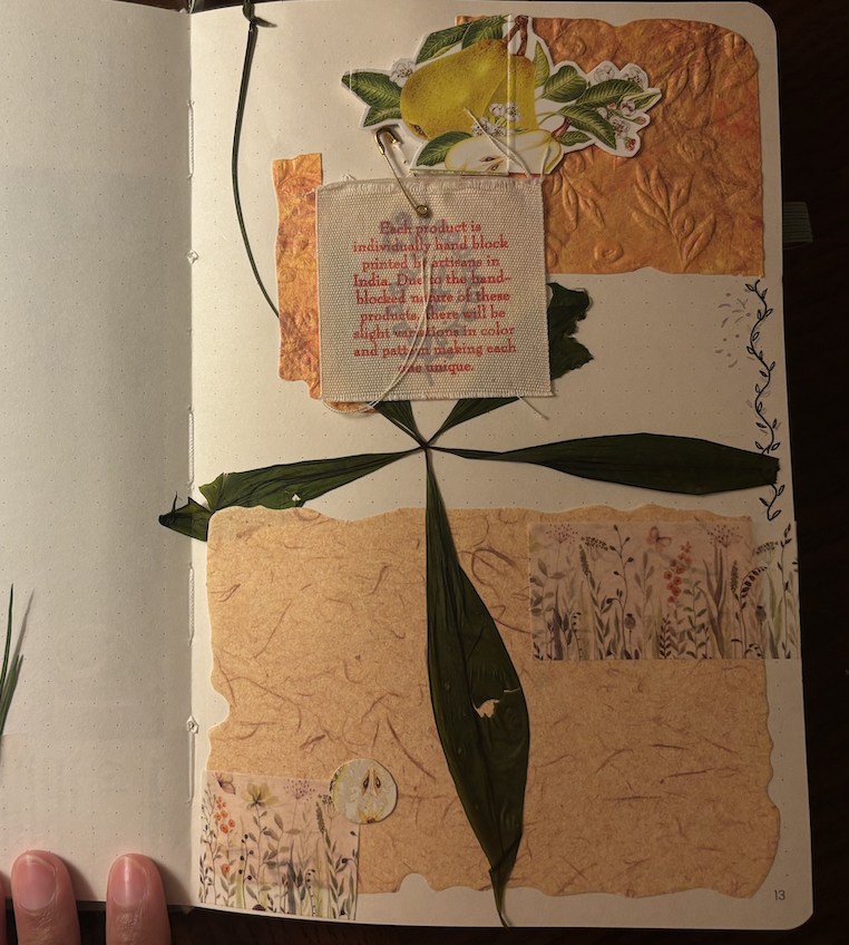 Scrapbooking