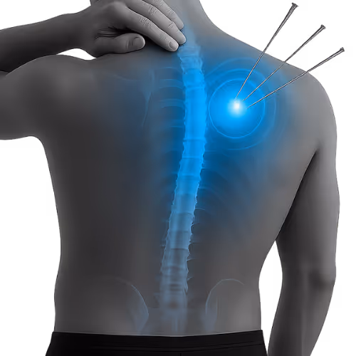 IMS Treatment