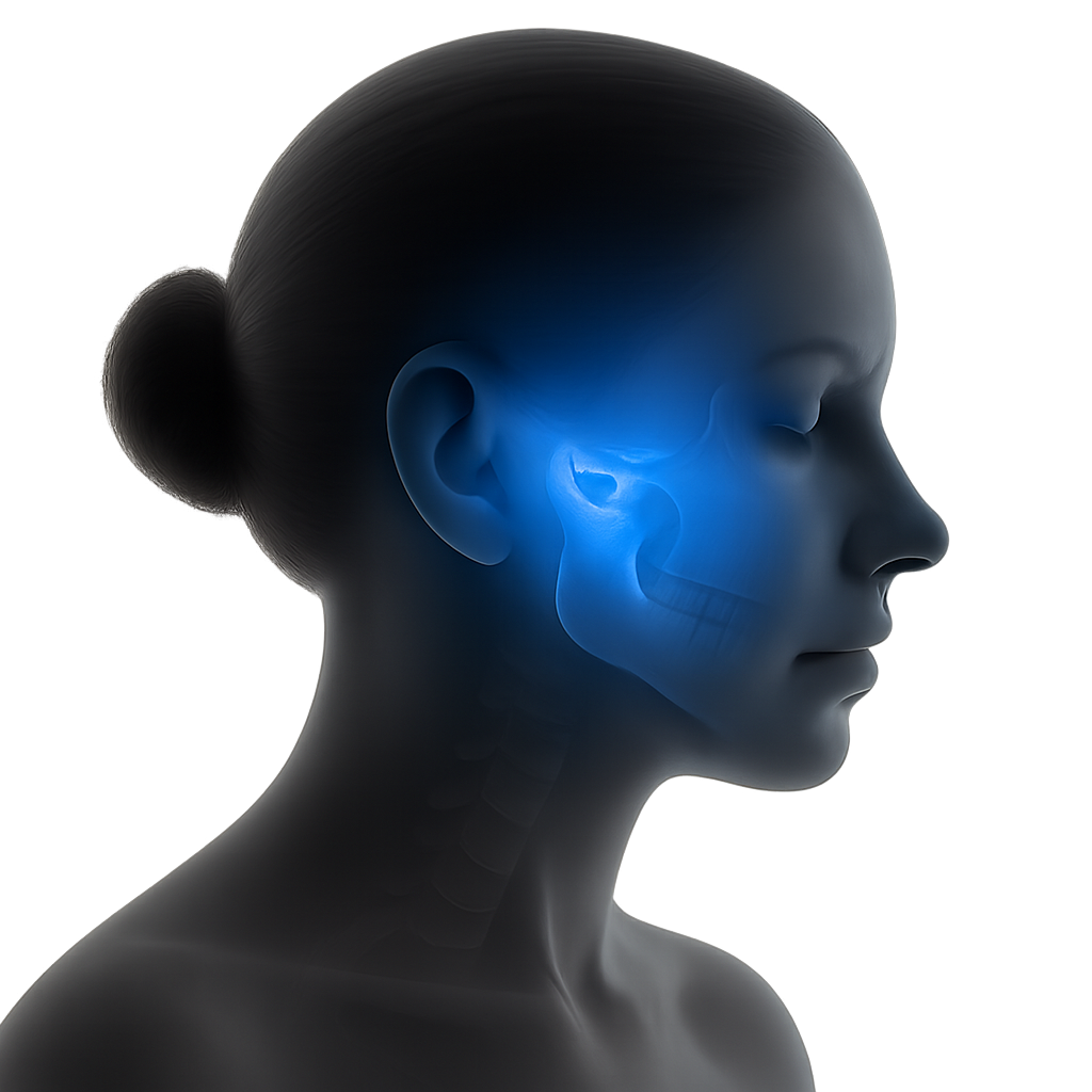 TMJ Physiotherapy