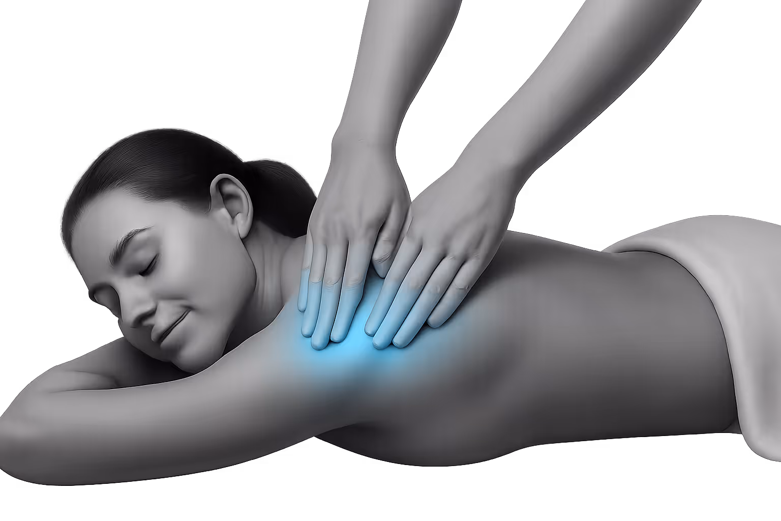Swedish Massage