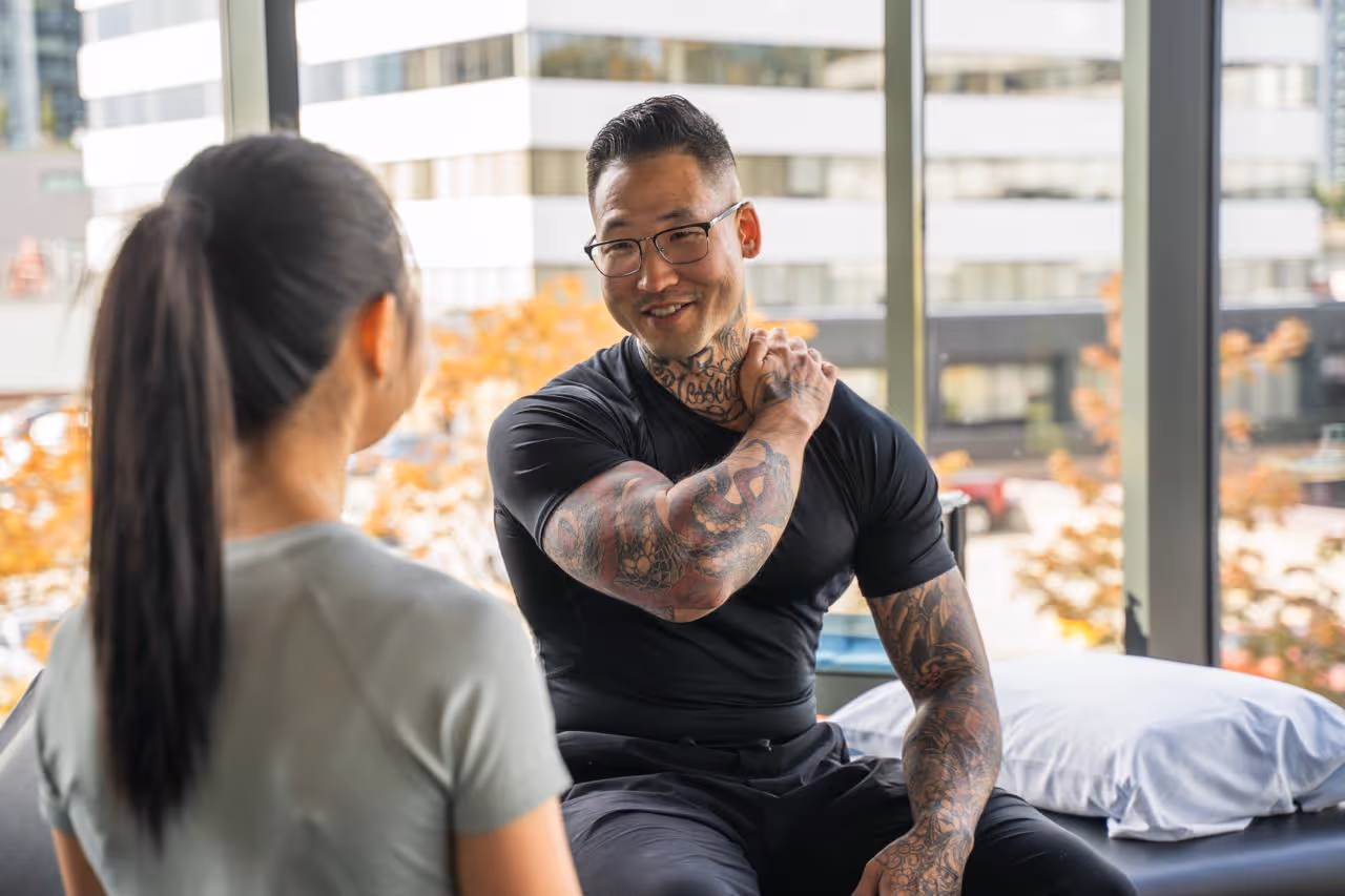 Headache Treatment aftercare