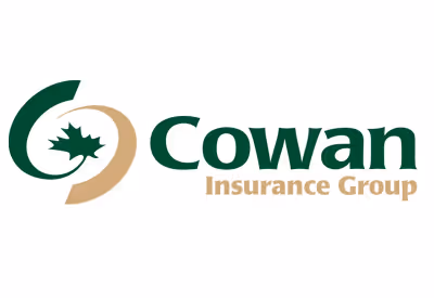Cowan Insurance Logo