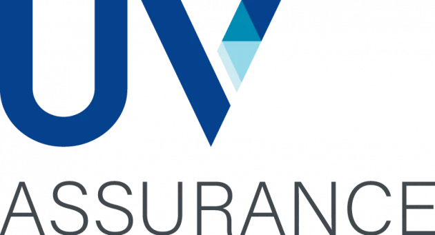 UV Assurance Logo