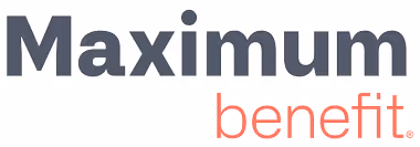 Maximum Benefit Logo