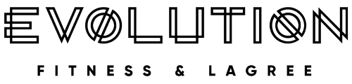 Evolution Fitness logo