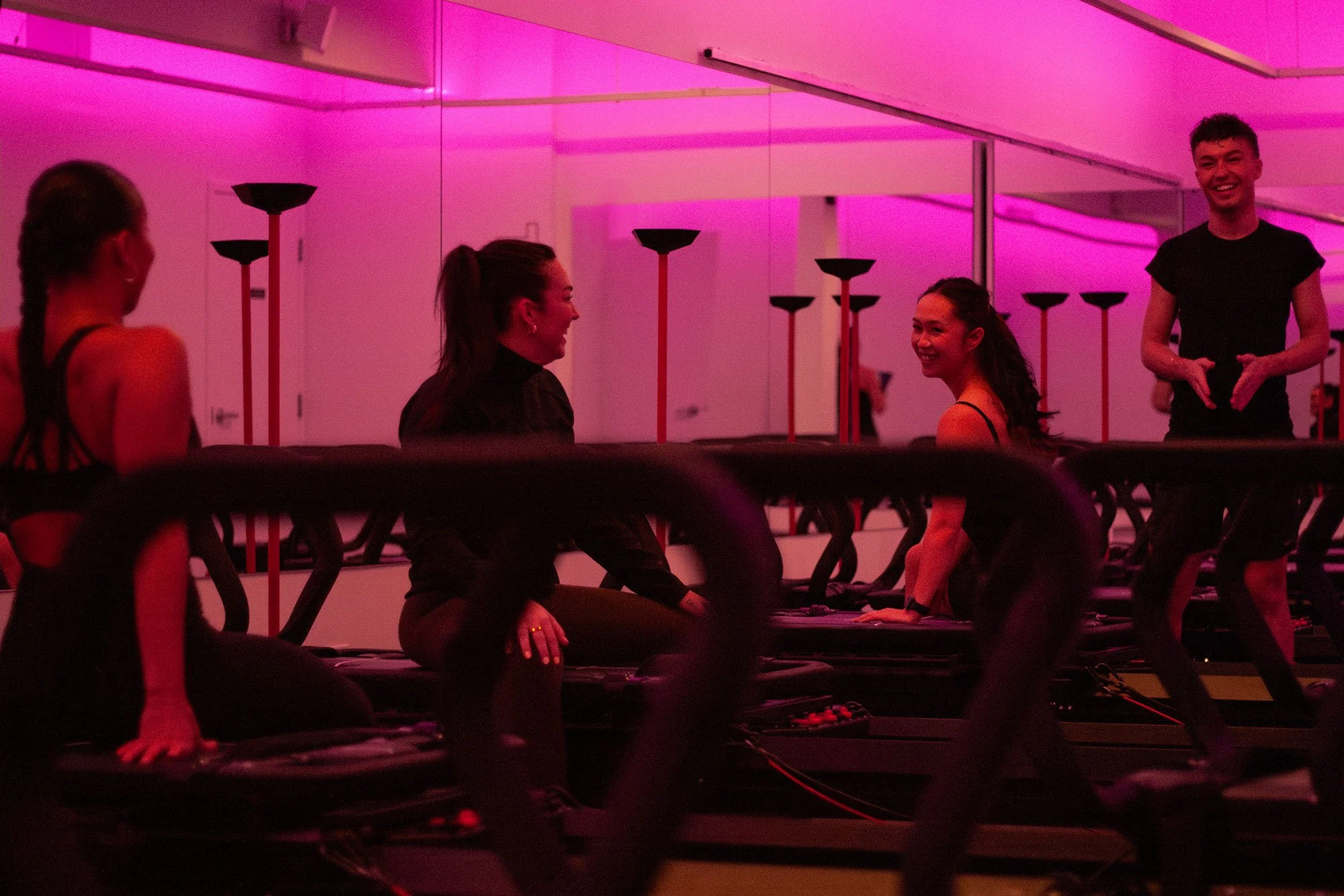 Dry needling physiotherapy at BLVD Burnaby