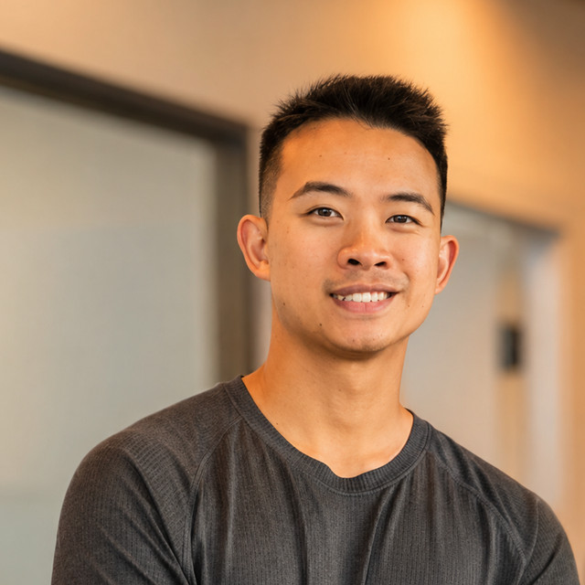 The founder of BLVD Wellness and Recovery at the clinic