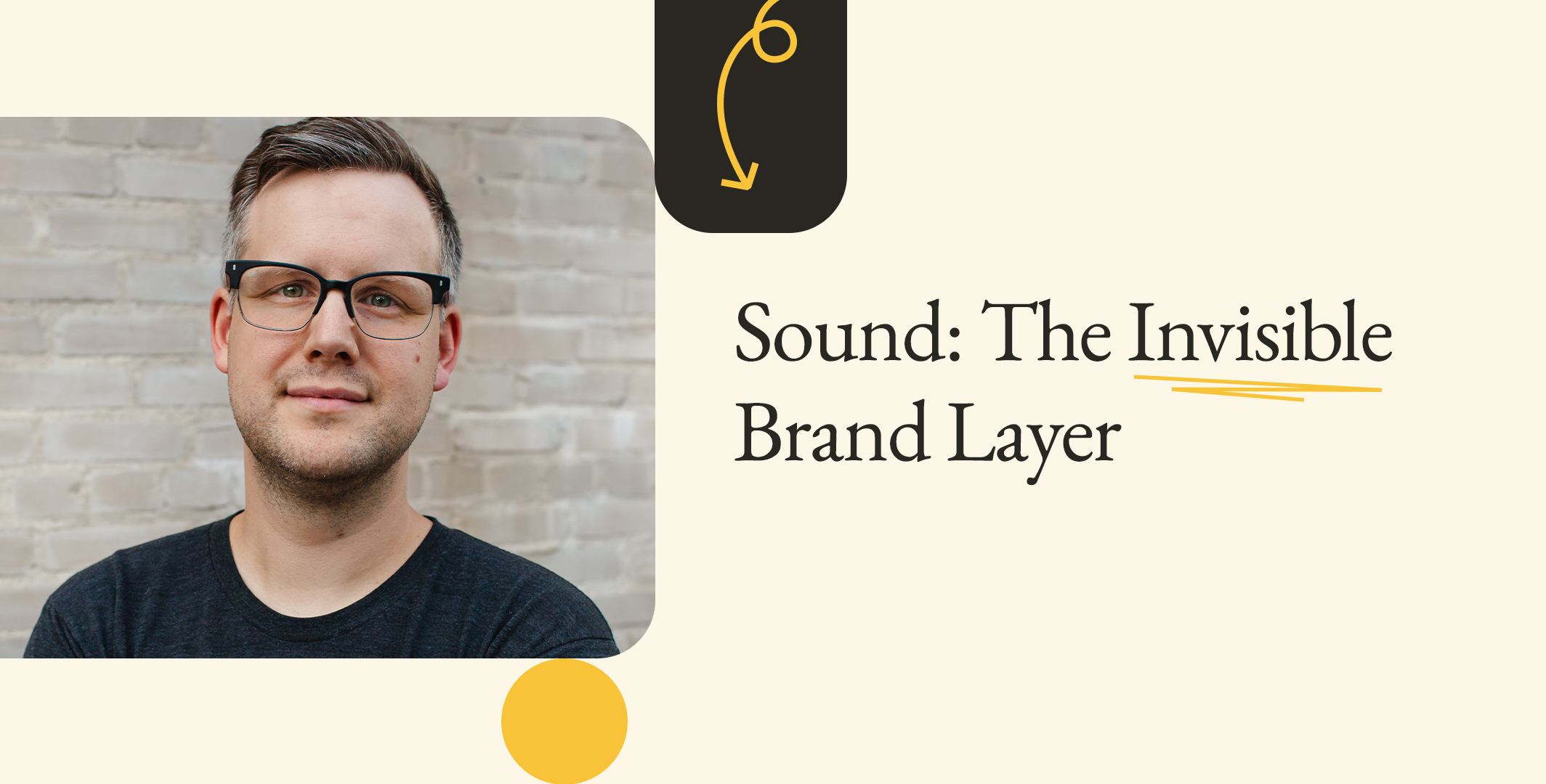 Headshot of Wesley Slover