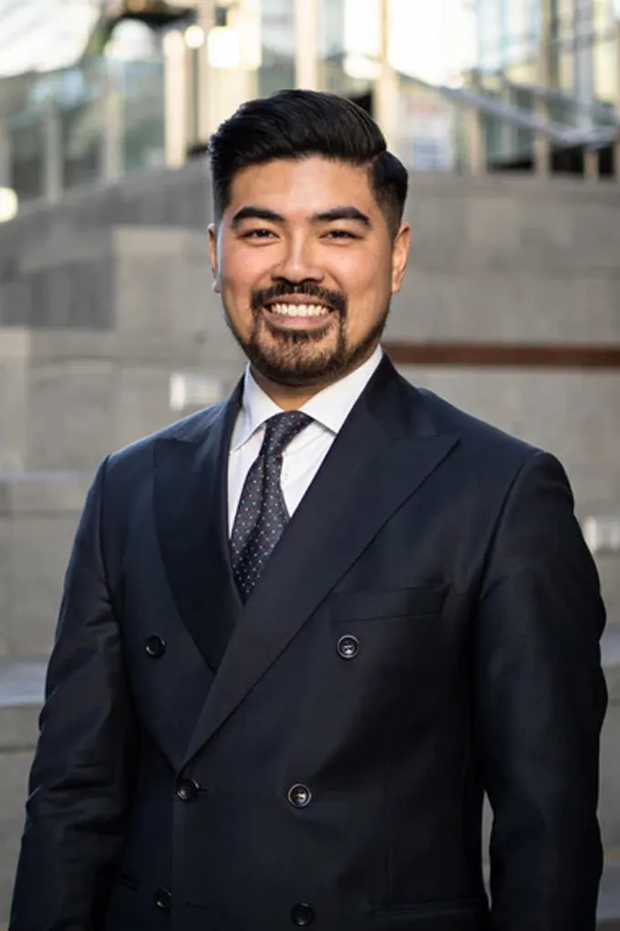 Jason Benjamin Pham - Principal Lawyer at JBP Law