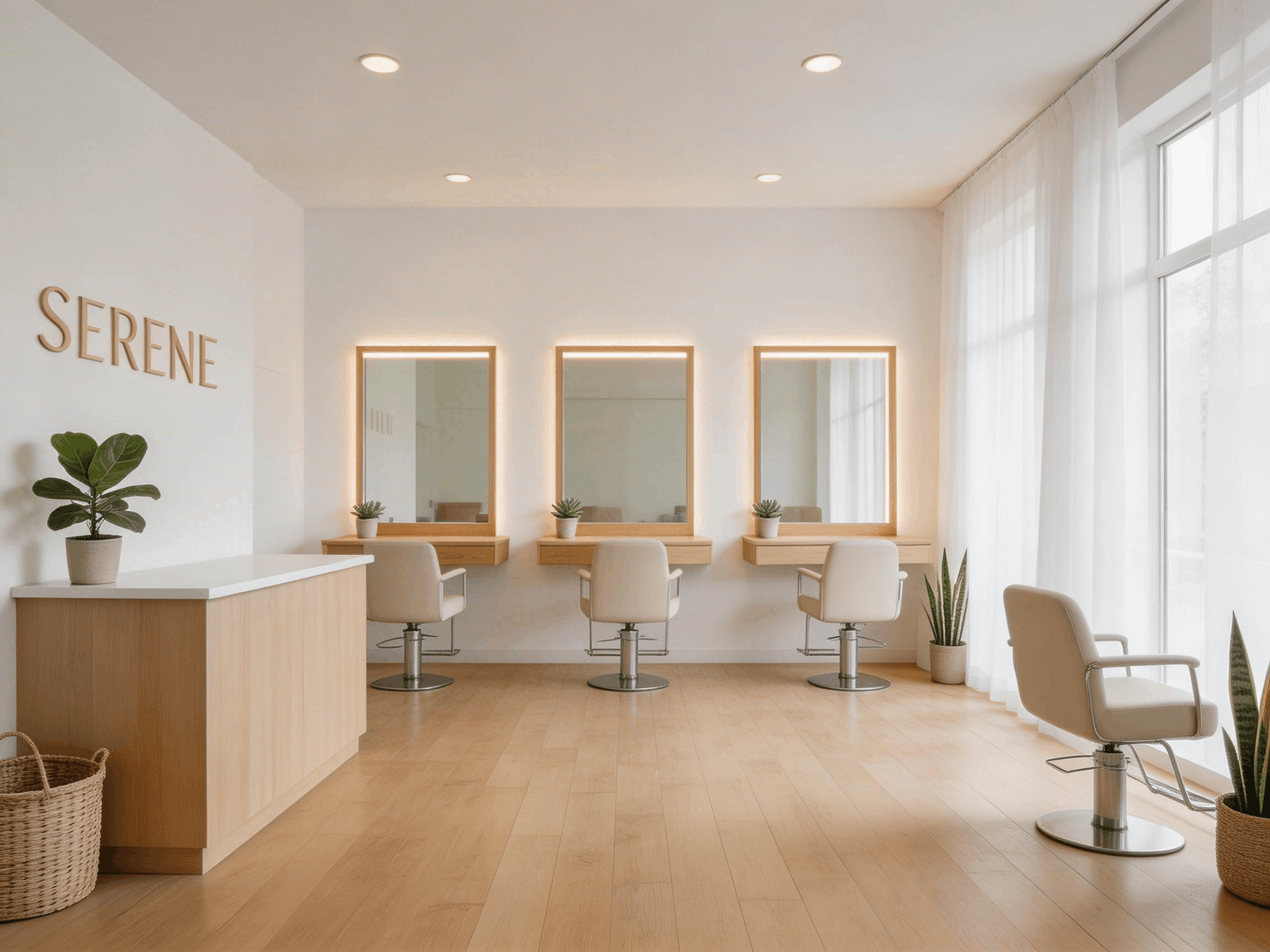 Kursus til skønhed og klinikker