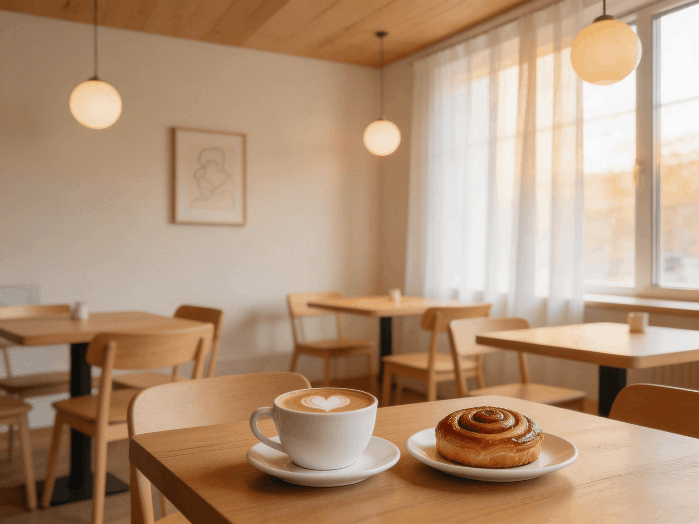 Kursus til restauranter og caféer