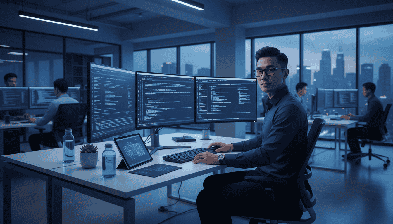 Technology Professional Indemnity Insurance for Malaysia and Singapore Businesses 2025