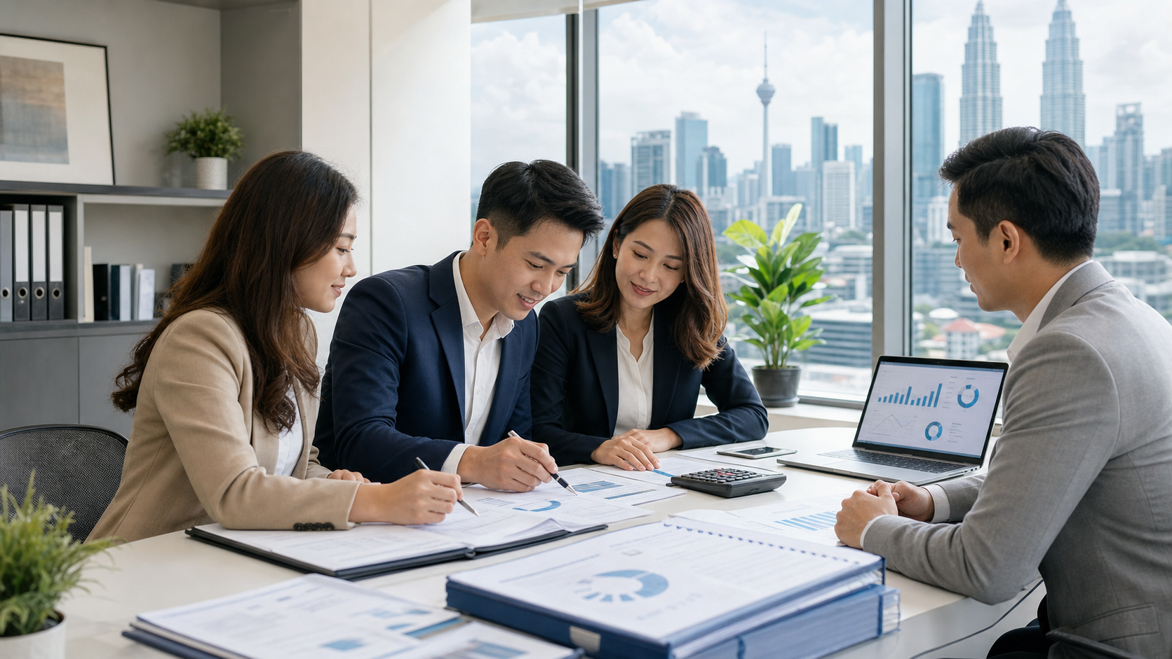 Professional Indemnity Insurance Accounting Firm Malaysia