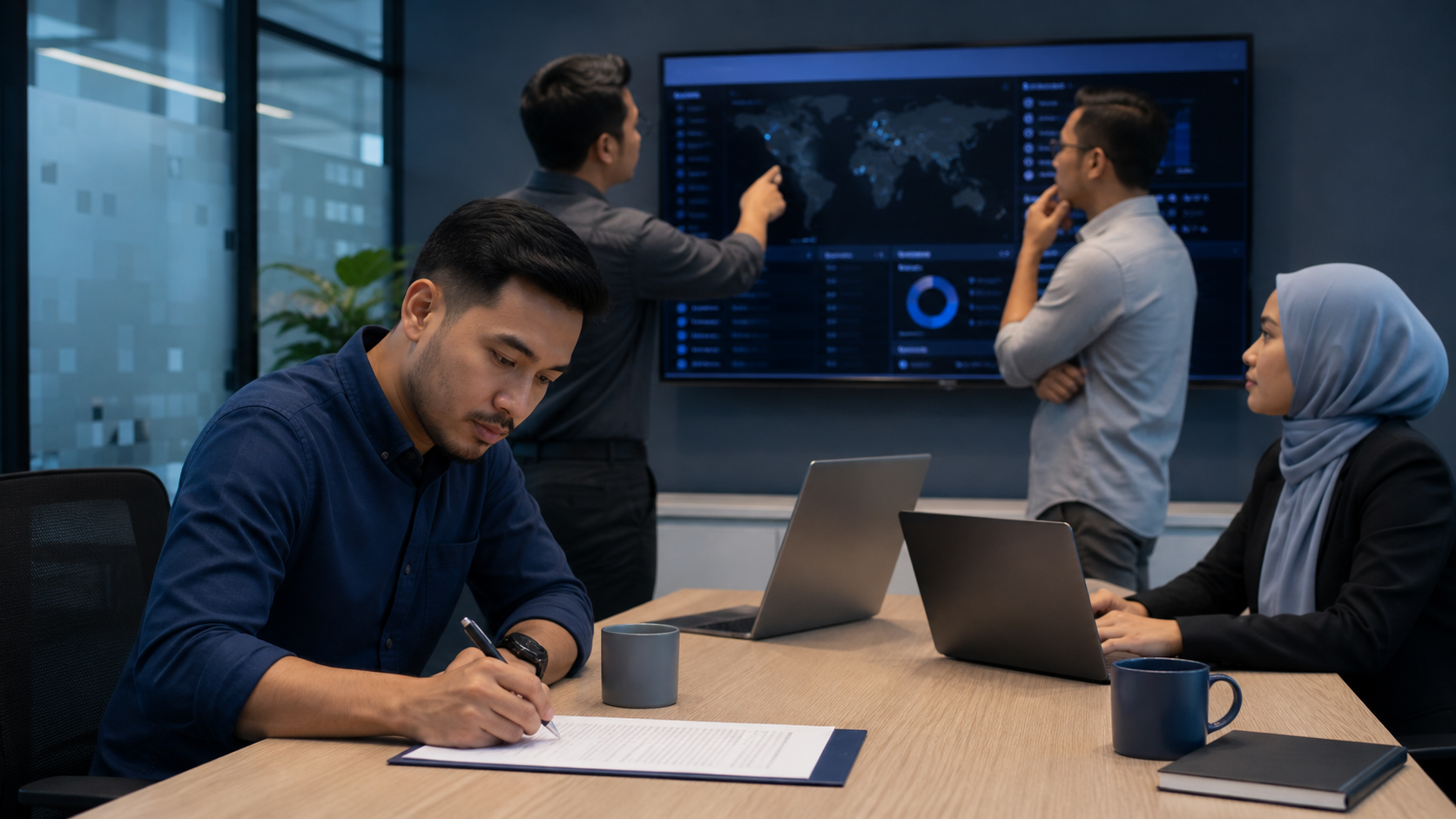 Cyber Liability or Technology E&O: Which One Is Your Contract Asking For?