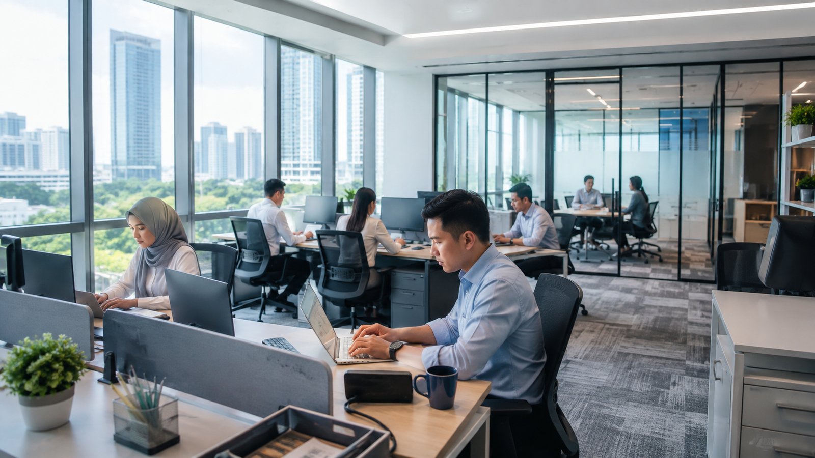Average clause underinsurance office contents malaysia