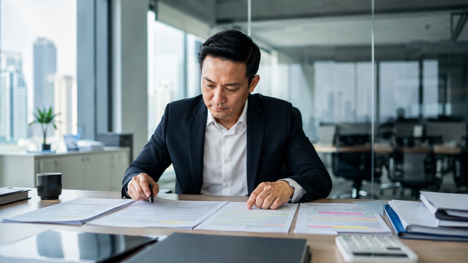 Contract insurance clauses malaysia what buyers demand