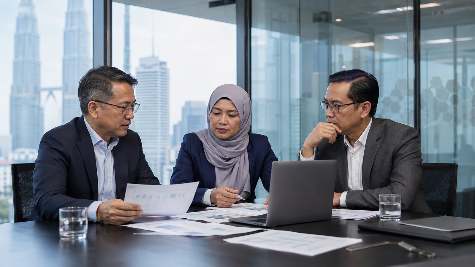 Directors personally liable copyright streaming offence malaysia