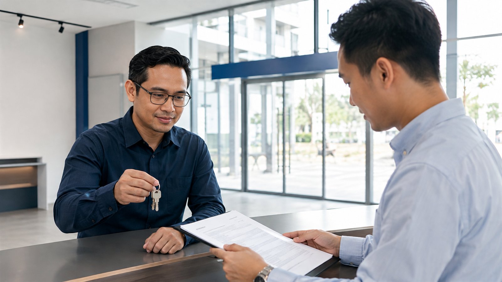 Landlord venue insurance requirements malaysia