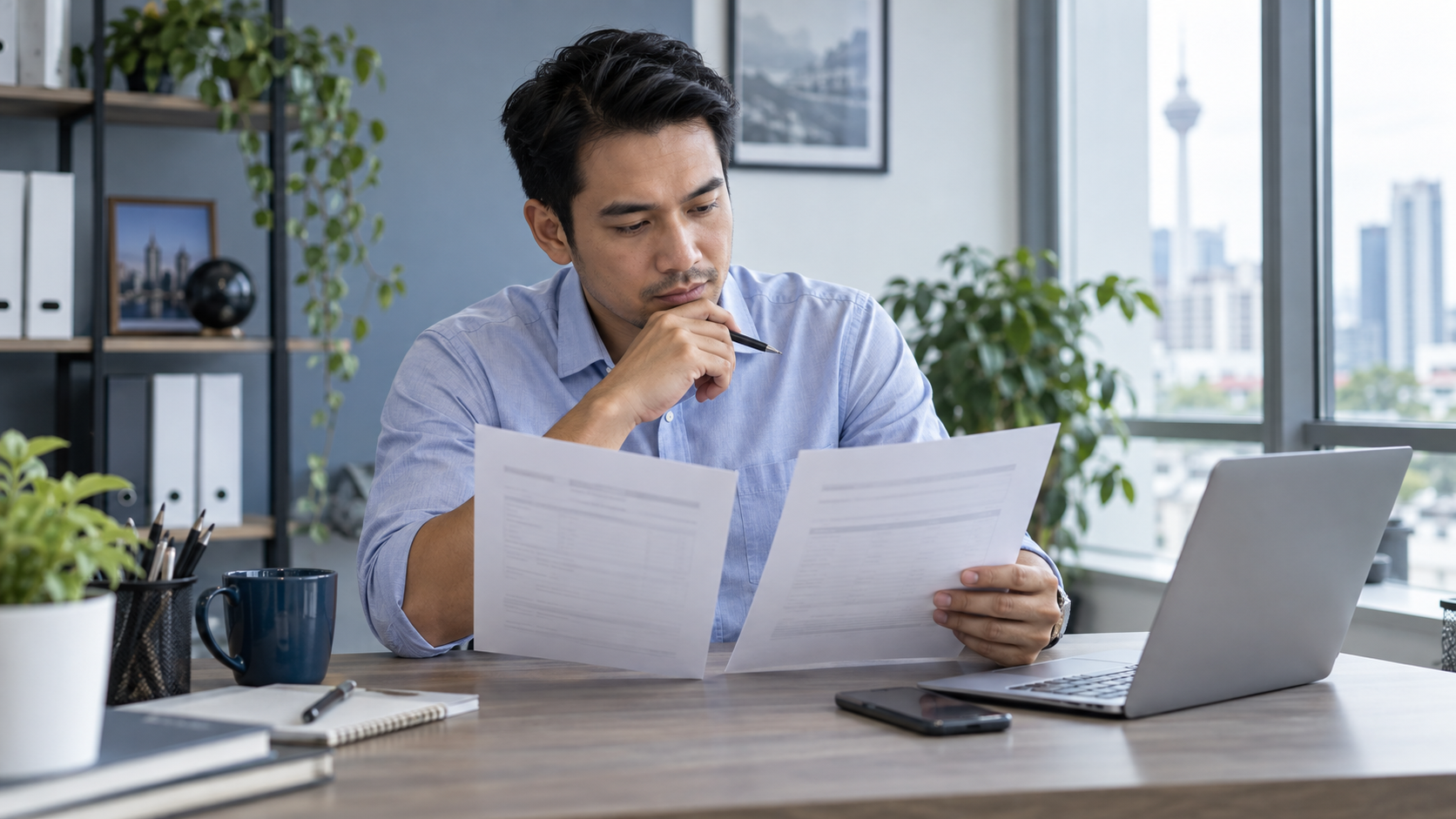 Can You Get Quotes From Multiple Insurance Agents in Malaysia?