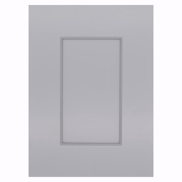Painted Grey Shaker